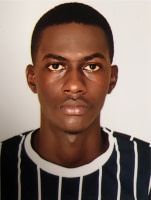 Emmanuel richard  Aye