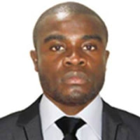 Koffi Ismael N'takpé