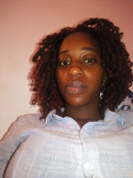 Grace OYANE