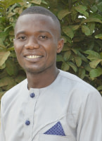 Koku Helmut AFEMEKU
