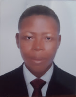 Ekoué Atavi  AMEGANVI