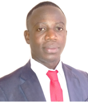 Koffi Justin  Kouadio