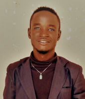 Djakaye  Dieudonné