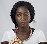 Aminata Toure