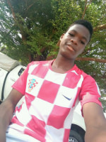 Kamal Alao