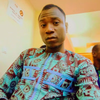 Idrissa Diallo