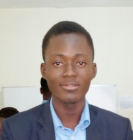 Ange Wilfried  Koffi