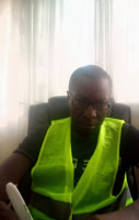 Ghislain Saag