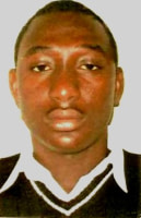 Marius Serge Adepo