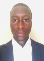 Soumah n'guessan Stephane Diby