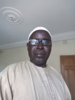 Mamadou Abou  Kebe