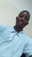 SOSSOU Moucharaf