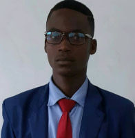 Kouamé Serge Narcisse KOFFI