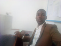 CHRIST ARMEL TRESOR KOUAME