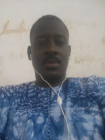 Ibrahima Sarr