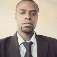 Brian OLENDE