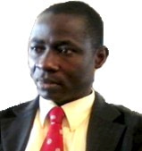 Cyrille Ody