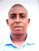 ABDOULAYE DIALLO