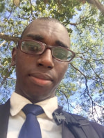 EL HADJ DJIBRIL BAH