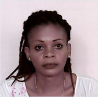 ANIMA CHRISTELLE KOUA