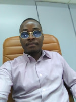 YAO NICK ARNOLD ELOI KOFFI