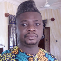 Tonoukoume Ghislain S. BEHANZIN