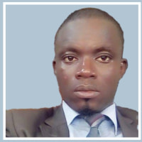 ALVARES GBONGUE
