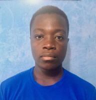 Kouakou Eugène  Amalaman