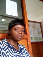Adjoua Isabelle  KOUADIO