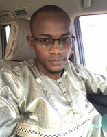 Alpha DIALLO