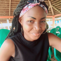 Aminata KONE