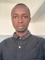 IBRAHIMA BALDE