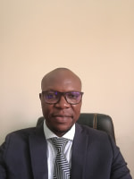 Jeancy MAFULU ISWAY