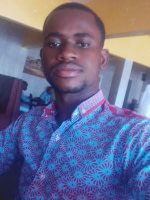 Ayite AMAVI BAGBE