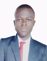 Kouadio Maurice KOUADJO