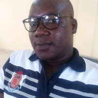 Mamadou Sidibé