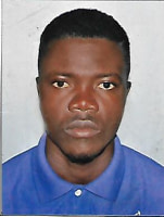 Kouadio jean francois  Kouassi