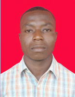 Alla N'guessan Davy KOFFI