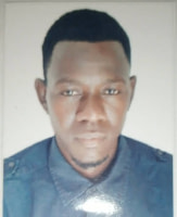 Mamadou Kone
