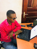 Mamadou Aliou DIALLO