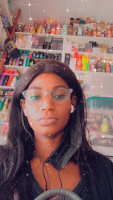Mame binta Diouf