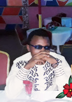 TAFSIR FODE  BALDÉ
