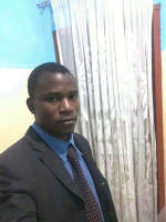 Jean Yves Efogo foumena