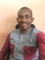 Becho  Akon