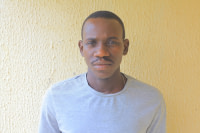 Prince Olsen NGUEMA ONDZAGA