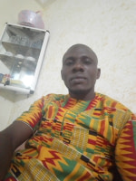 Samoudine Dramane
