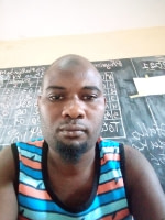 Ibrahim Bah