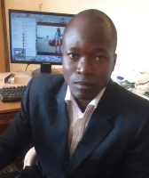 Kouakou Sinval N'guessan