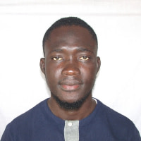 Elhadj Sékou CAMARA