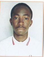JAIRUS HYACINTHE ROMARIC KOUAME